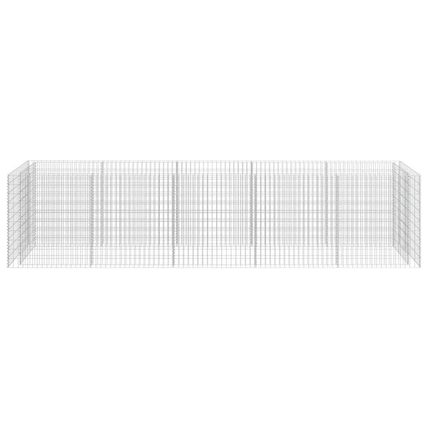 vidaXL &Sigma;&upsilon;&rho;&mu;&alpha;&tau;&omicron;&kappa;&iota;&beta;ώ&tau;&iota;&omicron;-&Gamma;&lambda;ά&sigma;&tau;&rho;&alpha; &Upsilon;&pi;&epsilon;&rho;&upsilon;&psi;&omega;&mu;έ&nu;&eta; 450x90x100 &epsilon;&kappa;. &Gamma;&alpha;&lambda;&beta;. &Chi;ά&lambda;&upsilon;&beta;&alpha;&sigmaf;