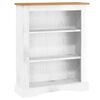 vidaXL &Beta;&iota;&beta;&lambda;&iota;&omicron;&theta;ή&kappa;&eta; 30 &Epsilon;&pi;. &Mu;&epsilon;&xi;&iota;&kappa;. &Sigma;&tau;&iota;&lambda; Corona &Lambda;&epsilon;&upsilon;&kappa;ό 81x29x150 &epsilon;&kappa;.