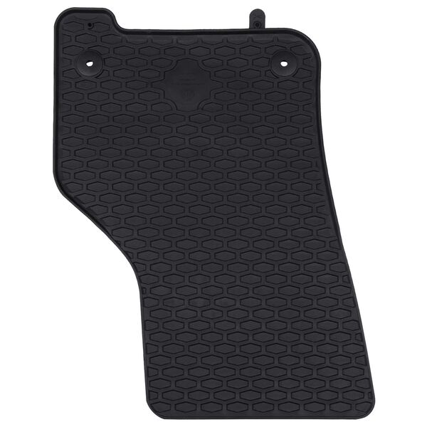 vidaXL &Pi;&alpha;&tau;ά&kappa;&iota; &alpha;&upsilon;&tau;&omicron;&kappa;&iota;&nu;ή&tau;&omicron;&upsilon; 4 pcs &Mu;&alpha;ύ&rho;&omicron; &Lambda;ά&sigma;&tau;&iota;&chi;&omicron;