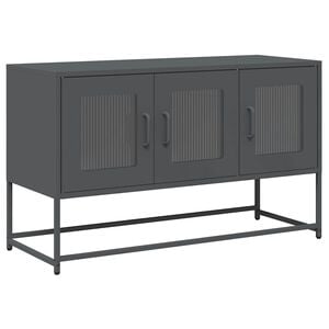 &nu;&tau;&omicron;&upsilon;&lambda;ά&pi;&iota; &tau;&eta;&lambda;&epsilon;ό&rho;&alpha;&sigma;&eta;&sigmaf; vidaXL &Alpha;&nu;&theta;&rho;&alpha;&kappa;ί 100,5x39x60,5 cm