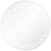 vidaXL &Kappa;&alpha;&theta;&rho;έ&phi;&tau;&eta;&sigmaf; &Mu;&pi;ά&nu;&iota;&omicron;&upsilon; &mu;&epsilon; LED 70 &epsilon;&kappa;.