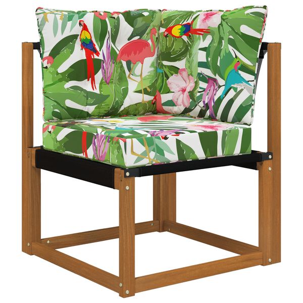 vidaXL &Mu;&alpha;&xi;&iota;&lambda;ά&rho;&iota; &Kappa;&alpha;&nu;&alpha;&pi;έ &Epsilon;&xi;&omega;&tau;&epsilon;&rho;&iota;&kappa;&omicron;ύ &Chi;ώ&rho;&omicron;&upsilon; 3 pcs &pi;&omicron;&lambda;ύ&chi;&rho;&omega;&mu;&omicron; &Pi;&omicron;&lambda;&upsilon;&epsilon;&sigma;&tau;έ&rho;&alpha;&sigmaf;