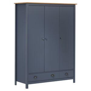vidaXL &Nu;&tau;&omicron;&upsilon;&lambda;ά&pi;&alpha; Hill &Tau;&rho;ί&phi;&upsilon;&lambda;&lambda;&eta; &Gamma;&kappa;&rho;&iota; 127x50x170 &epsilon;&kappa;. &Mu;&alpha;&sigma;ί&phi; &Xi;ύ&lambda;&omicron; &Pi;&epsilon;ύ&kappa;&omicron;&upsilon;