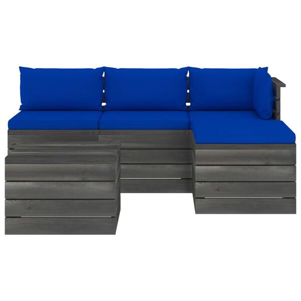 vidaXL &Sigma;&alpha;&lambda;ό&nu;&iota; &Kappa;ή&pi;&omicron;&upsilon; &alpha;&pi;ό &Pi;&alpha;&lambda;έ&tau;&epsilon;&sigmaf; 5 &tau;&epsilon;&mu;. &Mu;&alpha;&sigma;ί&phi; &Xi;ύ&lambda;&omicron; &Pi;&epsilon;ύ&kappa;&omicron;&upsilon; &mu;&epsilon; &Mu;&alpha;&xi;&iota;&lambda;ά&rho;&iota;&alpha;