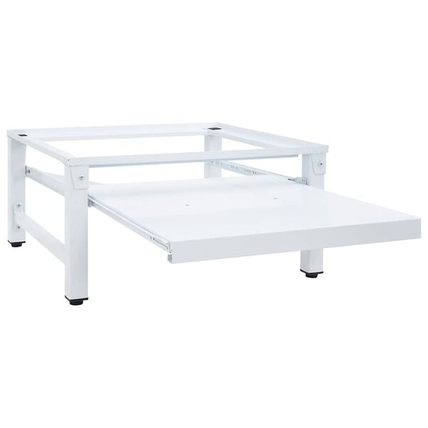 vidaXL &Beta;ά&sigma;&eta; &Pi;&lambda;&upsilon;&nu;&tau;&eta;&rho;ί&omicron;&upsilon; &Rho;&omicron;ύ&chi;&omega;&nu; &mu;&epsilon; &Sigma;&upsilon;&rho;ό&mu;&epsilon;&nu;&omicron; &Rho;ά&phi;&iota; &Lambda;&epsilon;&upsilon;&kappa;ή