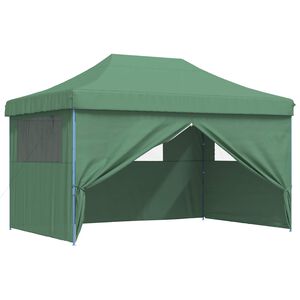 vidaXL &Sigma;&kappa;&eta;&nu;ή &Pi;ά&rho;&tau;&upsilon; 292 x 440 x 315 &epsilon;&kappa;. &Pi;&rho;ά&sigma;&iota;&nu;&omicron; Ύ&phi;&alpha;&sigma;&mu;&alpha; Ό&xi;&phi;&omicron;&rho;&nu;&tau;