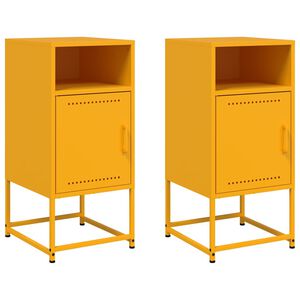 vidaXL &Kappa;&omicron;&mu;&omicron;&delta;ί&nu;&alpha; 2 &tau;&epsilon;&mu;. &Mu;&omicron;&upsilon;&sigma;&tau;&alpha;&rho;&delta;ί 36 x 39 x 78 &epsilon;&kappa;. &alpha;&pi;ό &Chi;ά&lambda;&upsilon;&beta;&alpha;