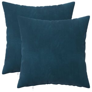 vidaXL &Kappa;ά&lambda;&upsilon;&mu;&mu;&alpha; &Mu;&alpha;&xi;&iota;&lambda;&alpha;&rho;&iota;&omicron;ύ 2 pcs HEERLEN &Mu;&pi;&lambda;&epsilon; 30 x 30 cm &Beta;&epsilon;&lambda;&omicron;ύ&delta;&omicron;