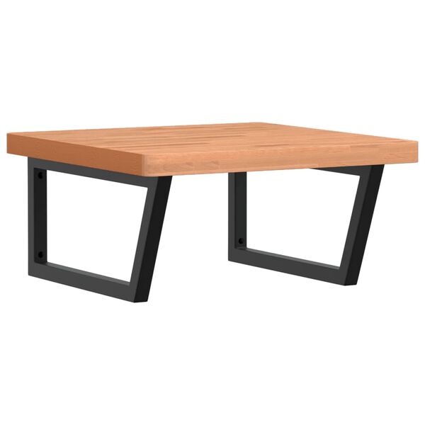 vidaXL &Rho;ά&phi;&iota; &Nu;&iota;&pi;&tau;ή&rho;&alpha; &Tau;&omicron;ί&chi;&omicron;&upsilon; &alpha;&pi;ό &Alpha;&tau;&sigma;ά&lambda;&iota; / &Mu;&alpha;&sigma;ί&phi; &Xi;ύ&lambda;&omicron; &Omicron;&xi;&iota;ά&sigmaf;