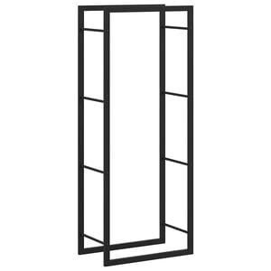 vidaXL &Rho;&alpha;&phi;&iota;έ&rho;&alpha; &Kappa;&alpha;&upsilon;&sigma;ό&xi;&upsilon;&lambda;&omega;&nu; &Mu;&alpha;&tau; &Mu;&alpha;ύ&rho;&omicron; 50x28x132 &epsilon;&kappa;. &Alpha;&tau;&sigma;ά&lambda;&iota;
