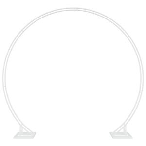 vidaXL &Alpha;&psi;ί&delta;&alpha; &Gamma;ά&mu;&omicron;&upsilon; &Lambda;&epsilon;&upsilon;&kappa;ό 220 x 45 x 200 &epsilon;&kappa;. &Alpha;&tau;&sigma;ά&lambda;&iota;