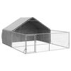vidaXL &Kappa;&lambda;&omicron;&upsilon;&beta;ί &Sigma;&kappa;ύ&lambda;&omicron;&upsilon; &Epsilon;&xi;&omega;&tau;&epsilon;&rho;. &Chi;ώ&rho;&omicron;&upsilon; &mu;&epsilon; &tau;&rho;&epsilon;&chi;ά&lambda;&alpha; 5x3x1,9&mu;. &Gamma;&alpha;&lambda;&beta;&alpha;&nu;. &Alpha;&tau;&sigma;ά&lambda;&iota;