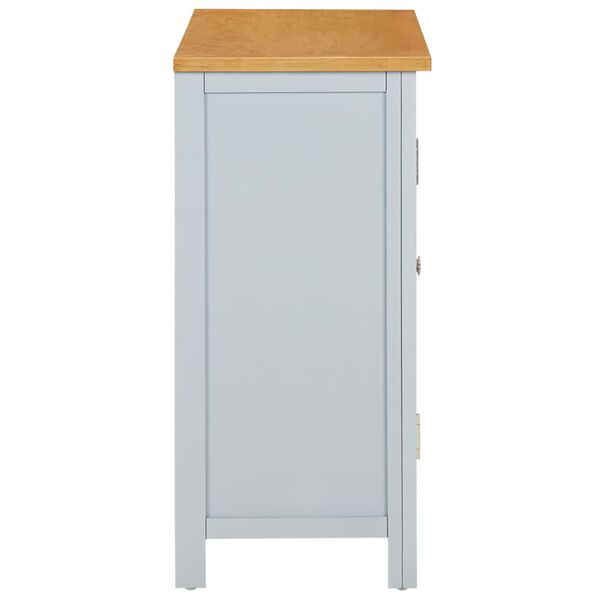 vidaXL &Nu;&tau;&omicron;&upsilon;&lambda;ά&pi;&iota; 70 x 35 x 75 &epsilon;&kappa;. &alpha;&pi;ό &Mu;&alpha;&sigma;ί&phi; &Xi;ύ&lambda;&omicron; &Delta;&rho;&upsilon;ό&sigmaf;