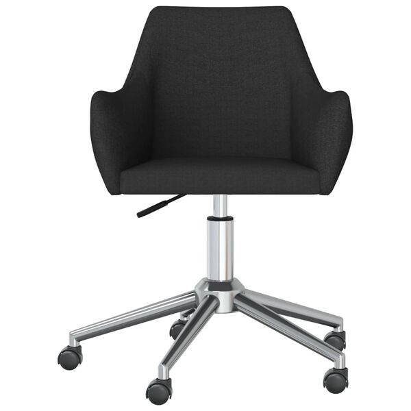 vidaXL &Kappa;&alpha;&rho;έ&kappa;&lambda;&epsilon;&sigmaf; &Tau;&rho;&alpha;&pi;&epsilon;&zeta;&alpha;&rho;ί&alpha;&sigmaf; &Pi;&epsilon;&rho;&iota;&sigma;&tau;&rho;&epsilon;&phi;ό&mu;&epsilon;&nu;&epsilon;&sigmaf; 2 &tau;&epsilon;&mu;. &Mu;&alpha;ύ&rho;&epsilon;&sigmaf; &Upsilon;&phi;&alpha;&sigma;&mu;ά&tau;&iota;&nu;&epsilon;&sigmaf;