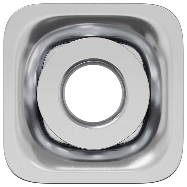 vidaXL &Epsilon;&iota;&sigma;&alpha;&gamma;&omega;&gamma;ή &Sigma;&omega;&lambda;ή&nu;&alpha; &mu;&epsilon; &Sigma;&pi;&epsilon;ί&rho;&omega;&mu;&alpha; 2 pcs &Mu;&alpha;ύ&rho;&omicron; &kappa;&alpha;&iota; &Alpha;&sigma;&eta;&mu;ί