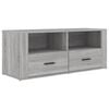 vidaXL Έ&pi;&iota;&pi;&lambda;&omicron; &Tau;&eta;&lambda;&epsilon;ό&rho;&alpha;&sigma;&eta;&sigmaf; &Gamma;&kappa;&rho;&iota; Sonoma 100x35x40 &epsilon;&kappa;. &alpha;&pi;ό &Epsilon;&pi;&epsilon;&xi;&epsilon;&rho;&gamma;. &Xi;ύ&lambda;&omicron;