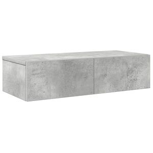vidaXL &Rho;ά&phi;&iota; &tau;&omicron;ί&chi;&omicron;&upsilon; &mu;&epsilon; &sigma;&upsilon;&rho;&tau;ά&rho;&iota;&alpha; &Gamma;&kappa;&rho;&iota; &mu;&pi;&epsilon;&tau;ό&nu; 60x26,5x15 cm &Xi;ύ&lambda;&omicron; &mu;&eta;&chi;&alpha;&nu;ή&sigmaf;