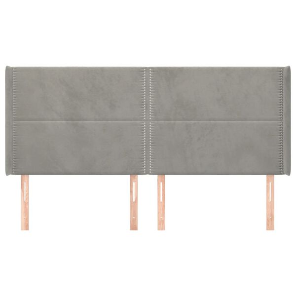 vidaXL &Kappa;&epsilon;&phi;&alpha;&lambda;ά&rho;&iota; &mu;&epsilon; &Pi;&tau;&epsilon;&rho;ύ&gamma;&iota;&alpha; &Alpha;&nu;&omicron;&iota;&chi;&tau;ό &Gamma;&kappa;&rho;&iota; 163x16x118/128 &epsilon;&kappa;. &Beta;&epsilon;&lambda;&omicron;ύ&delta;&iota;&nu;&omicron;