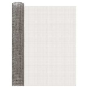 vidaXL &Pi;&lambda;έ&gamma;&mu;&alpha; &Omicron;&theta;ό&nu;&eta;&sigmaf; 80 x 200 cm 3 Mesh &Alpha;&nu;&omicron;&xi;&epsilon;ί&delta;&omega;&tau;&omicron; &Alpha;&tau;&sigma;ά&lambda;&iota; 201 &Alpha;&sigma;&eta;&mu;ί