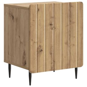 vidaXL &Kappa;&omicron;&mu;&omicron;&delta;ί&nu;&omicron; Artisan &Delta;&rho;&upsilon;&sigmaf; 43 x 34,5 x 52 &epsilon;&kappa; &Epsilon;&pi;&epsilon;&xi;&epsilon;&rho;&gamma;&alpha;&sigma;&mu;έ&nu;&omicron; &Xi;ύ&lambda;&omicron;