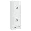 vidaXL &Sigma;έ&tau; &Nu;&tau;&omicron;&upsilon;&lambda;&alpha;&pi;&iota;ώ&nu; 2 pcs &Gamma;&upsilon;&alpha;&lambda;&iota;&sigma;&tau;&epsilon;&rho;ό &Lambda;&epsilon;&upsilon;&kappa;ό &Epsilon;&pi;&epsilon;&xi;&epsilon;&rho;&gamma;&alpha;&sigma;&mu;έ&nu;&omicron; &Xi;ύ&lambda;&omicron;
