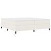 vidaXL &Kappa;&rho;&epsilon;&beta;ά&tau;&iota; &mu;&epsilon; &epsilon;&lambda;&alpha;&tau;ή&rho;&iota;&alpha; &Kappa;&rho;έ&mu;&alpha; &kappa;&alpha;&iota; &Lambda;&epsilon;&upsilon;&kappa;ό 200 x 200 cm