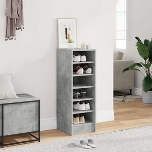vidaXL &Pi;&alpha;&pi;&omicron;&upsilon;&tau;&sigma;&omicron;&theta;ή&kappa;&eta; &Gamma;&kappa;&rho;&iota; &Sigma;&kappa;&upsilon;&rho;&omicron;&delta;έ&mu;&alpha;&tau;&omicron;&sigmaf; 31,5x35x90 &epsilon;&kappa;. &alpha;&pi;ό &Epsilon;&pi;&epsilon;&xi;. &Xi;ύ&lambda;&omicron;