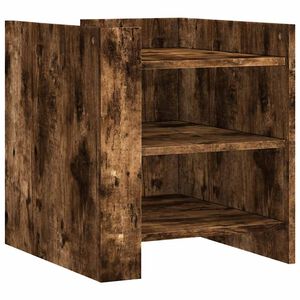 vidaXL &Kappa;&omicron;&mu;&omicron;&delta;ί&nu;&omicron; &Kappa;&alpha;&pi;&nu;&iota;&sigma;&tau;ή &Delta;&rho;&upsilon;&sigmaf; 45x50x50 &epsilon;&kappa;. &alpha;&pi;ό &Epsilon;&pi;&epsilon;&xi;&epsilon;&rho;&gamma;&alpha;&sigma;&mu;έ&nu;&omicron; &Xi;ύ&lambda;&omicron;