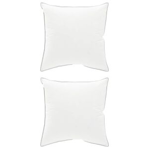 vidaXL &Mu;&alpha;&xi;&iota;&lambda;ά&rho;&iota; 2 &tau;&mu;&chi;. 50 x 50 cm &Alpha;&upsilon;&sigma;&tau;&rho;&alpha;&lambda;&iota;&alpha;&nu;ό &Mu;&alpha;&lambda;&lambda;ί &Lambda;&epsilon;&upsilon;&kappa;ό