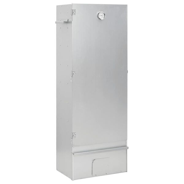 vidaXL &Kappa;&alpha;&pi;&nu;&iota;&sigma;&tau;ή&rho;&iota;&omicron; &Mu;&pi;ά&rho;&mu;&pi;&epsilon;&kappa;&iota;&omicron;&upsilon; &mu;&epsilon; &Sigma;ύ&sigma;&tau;&eta;&mu;&alpha; &Kappa;&rho;ύ&omicron;&upsilon; &Kappa;&alpha;&pi;&nu;&omicron;ύ &Gamma;&alpha;&lambda;&beta;&alpha;&nu;. &Chi;ά&lambda;&upsilon;&beta;&alpha;&sigmaf;