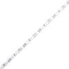 vidaXL Κεφαλάρι Κρεβατιού με LED Παλιό Ξύλο 100x18,5x103,5 εκ
