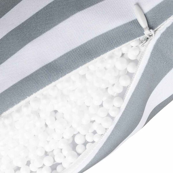 vidaXL Γέμισμα EPS 50 L Λευκό 18 kg/m³