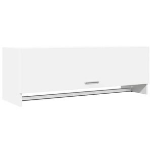 vidaXL &Nu;&tau;&omicron;&upsilon;&lambda;ά&pi;&alpha; &Lambda;&epsilon;&upsilon;&kappa;ή 100 x 32,5 x 35 &epsilon;&kappa;. &alpha;&pi;ό &Epsilon;&pi;&epsilon;&xi;. &Xi;ύ&lambda;&omicron;