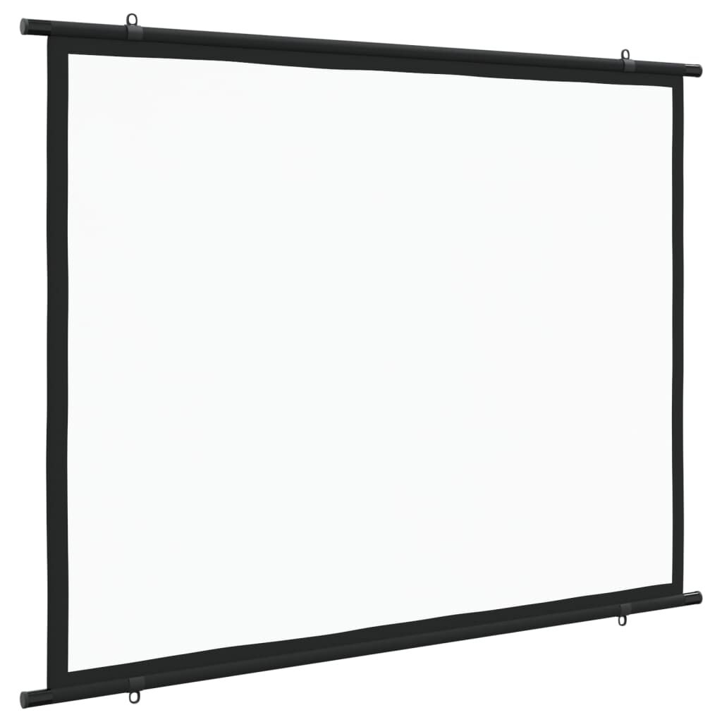vidaXL Οθόνη Προβολής 60" 4:3