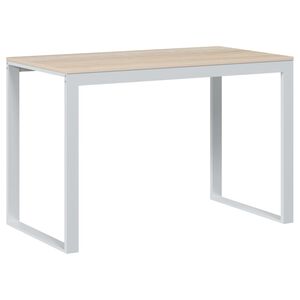 vidaXL &Gamma;&rho;&alpha;&phi;&epsilon;ί&omicron; &Upsilon;&pi;&omicron;&lambda;&omicron;&gamma;&iota;&sigma;&tau;ή &Lambda;&epsilon;&upsilon;&kappa;ό/&Delta;&rho;&upsilon;&sigmaf; 110 x 60 x 73 &epsilon;&kappa;. &alpha;&pi;ό &Mu;&omicron;&rho;&iota;&omicron;&sigma;&alpha;&nu;ί&delta;&alpha;