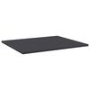 vidaXL Ράφια Βιβλιοθήκης 8 τεμ. Γκρι 60x50x1,5 εκ. από Επεξ. Ξύλο