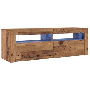 vidaXL Έ&pi;&iota;&pi;&lambda;&omicron; &Tau;&eta;&lambda;&epsilon;ό&rho;&alpha;&sigma;&eta;&sigmaf; LED Ό&psi;&eta; &Pi;&alpha;&lambda;&alpha;&iota;&omicron;ύ &Xi;ύ&lambda;&omicron;&upsilon; 120x35x40 &epsilon;&kappa;.&Epsilon;&pi;&epsilon;&xi;. &Xi;ύ&lambda;&omicron;