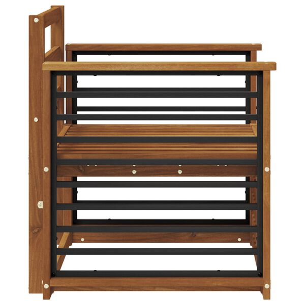 vidaXL &Sigma;&epsilon;&iota;&rho;ά &Kappa;&alpha;&nu;&alpha;&pi;έ &Epsilon;&xi;&omega;&tau;&epsilon;&rho;&iota;&kappa;&omicron;ύ &Phi;&upsilon;&sigma;&iota;&kappa;ό 71 x 63 x 73 &epsilon;&kappa;.