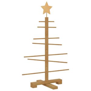 vidaXL &Xi;ύ&lambda;&iota;&nu;&omicron; &Chi;&rho;&iota;&sigma;&tau;&omicron;&upsilon;&gamma;&epsilon;&nu;&nu;&iota;ά&tau;&iota;&kappa;&omicron; &Delta;έ&nu;&tau;&rho;&omicron; &Kappa;&alpha;&phi;έ 75 cm &Mu;&pi;&alpha;&mu;&pi;&omicron;ύ