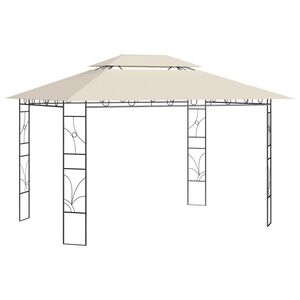 vidaXL &Kappa;&iota;ό&sigma;&kappa;&iota; &Kappa;&rho;&epsilon;&mu; 4 x 3 x 2,7 &mu;. 160 &gamma;&rho;./&mu;&sup2;