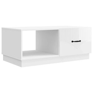 vidaXL &Tau;&rho;&alpha;&pi;&epsilon;&zeta;ά&kappa;&iota; &sigma;&alpha;&lambda;&omicron;&nu;&iota;&omicron;ύ &Gamma;&upsilon;&alpha;&lambda;&iota;&sigma;&tau;&epsilon;&rho;ό &Lambda;&epsilon;&upsilon;&kappa;ό 90 x 50 x 37 &epsilon;&kappa;