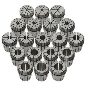 vidaXL &Tau;&sigma;&iota;&mu;&pi;ί&delta;&iota;&alpha; Collet &Phi;&rho;έ&zeta;&alpha;&sigmaf; &Sigma;&epsilon;&tau; 19 &tau;&epsilon;&mu;. ER32