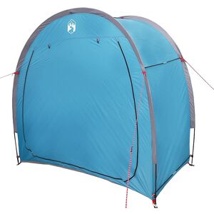vidaXL &Sigma;&kappa;&eta;&nu;ή &alpha;&pi;&omicron;&theta;ή&kappa;&epsilon;&upsilon;&sigma;&eta;&sigmaf; &pi;&omicron;&delta;&eta;&lambda;ά&tau;&omega;&nu; 210 x 90 x 174 &epsilon;&kappa; &Alpha;&delta;&iota;ά&beta;&rho;&omicron;&chi;&omicron; &Mu;&pi;&lambda;&epsilon;