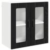 vidaXL &Rho;&alpha;&phi;&iota;έ&rho;&alpha; &tau;&omicron;ί&chi;&omicron;&upsilon; LUCCA &Mu;&alpha;ύ&rho;&eta; &Delta;&rho;&upsilon;&sigmaf; 60 x 31 x 60 &epsilon;&kappa;.