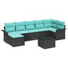 Black_and_turquoise