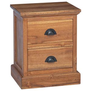 vidaXL &Kappa;&omicron;&mu;&omicron;&delta;ί&nu;&omicron; &mu;&epsilon; &sigma;&upsilon;&rho;&tau;ά&rho;&iota; &Phi;&upsilon;&sigma;&iota;&kappa;ό 40 x 30 x 50 cm &Sigma;&tau;&epsilon;&rho;&epsilon;ό &Xi;ύ&lambda;&omicron; &Tau;ί&kappa;