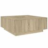 vidaXL &Tau;&rho;&alpha;&pi;&epsilon;&zeta;ά&kappa;&iota; &Sigma;&alpha;&lambda;&omicron;&nu;&iota;&omicron;ύ Sonoma &Delta;&rho;&upsilon;&sigmaf; 100x100x40 &epsilon;&kappa; &Epsilon;&pi;&epsilon;&xi;&epsilon;&rho;&gamma;&alpha;&sigma;&mu;έ&nu;&omicron; &Xi;ύ&lambda;&omicron;