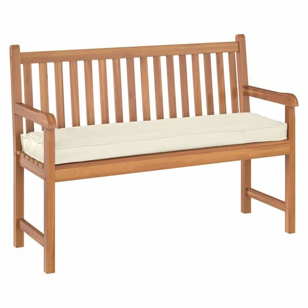 vidaXL &Mu;&alpha;&xi;&iota;&lambda;ά&rho;&iota; &Kappa;&rho;&epsilon;&mu; 140 x 40 x 8 &epsilon;&kappa;. Ύ&phi;&alpha;&sigma;&mu;&alpha; Ό&xi;&phi;&omicron;&rho;&nu;&tau;