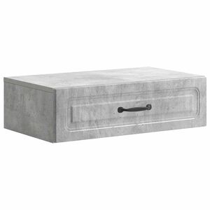 vidaXL &Tau;&rho;&alpha;&pi;&epsilon;&zeta;ά&kappa;&iota; &Tau;&omicron;ί&chi;&omicron;&upsilon; &Gamma;&kappa;&rho;&iota; &Sigma;&kappa;&upsilon;&rho;&omicron;&delta;έ&mu;&alpha;&tau;&omicron;&sigmaf; 59 x 34,5 x 17 &epsilon;&kappa;.