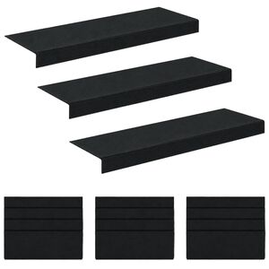 vidaXL &Pi;&alpha;&tau;ά&kappa;&iota;&alpha; &sigma;&kappa;ά&lambda;&alpha;&sigmaf; 15 &tau;&mu;&chi;. 65 x 21 x 4 cm &Sigma;&kappa;&omicron;ύ&rho;&omicron; &Gamma;&kappa;&rho;&iota; &Pi;&omicron;&lambda;&upsilon;&epsilon;&sigma;&tau;έ&rho;&alpha;&sigmaf;